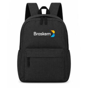 Mochila Universitária Personalizada