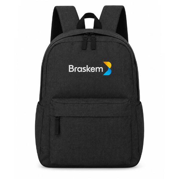 Mochila Universitária Personalizada