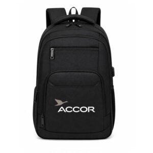 Mochila de Nylon 1680 Personalizada