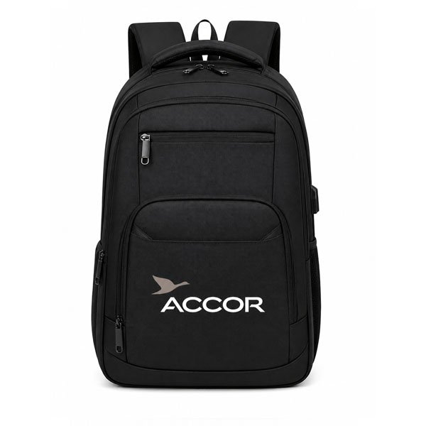 Mochila de Nylon 1680 Personalizada