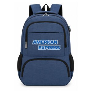 Mochila de Viagem Personalizada