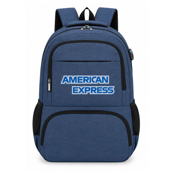 Mochila de Viagem Personalizada
