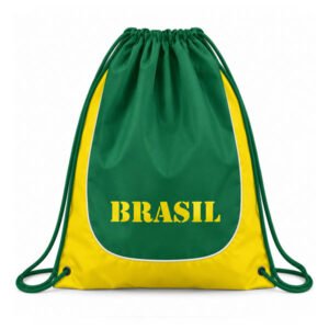 Mochila Esportiva Personalizada
