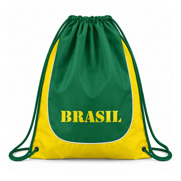 Mochila Esportiva Personalizada
