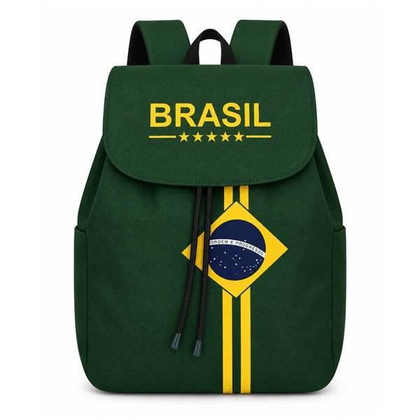 Mochila Esportiva Personalizada
