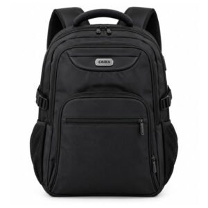Mochila para Notebook com Plaquinha Personalizada