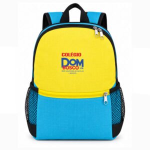 Mochila personalizada brinde