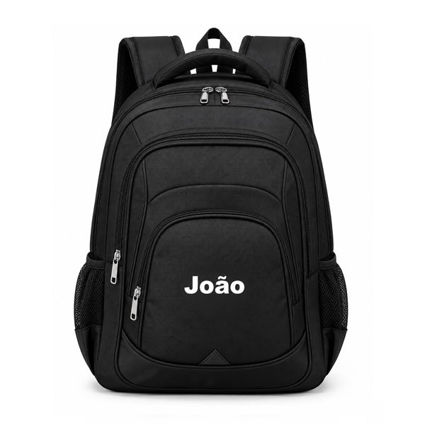 Mochila Personalizada com Nome