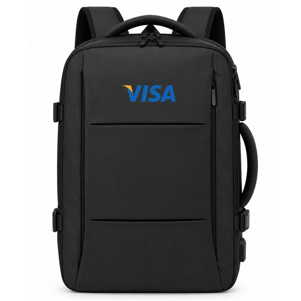 Mochilas de Viagem Personalizadas