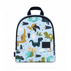 Mochilinha Térmica Infantil Personalizada