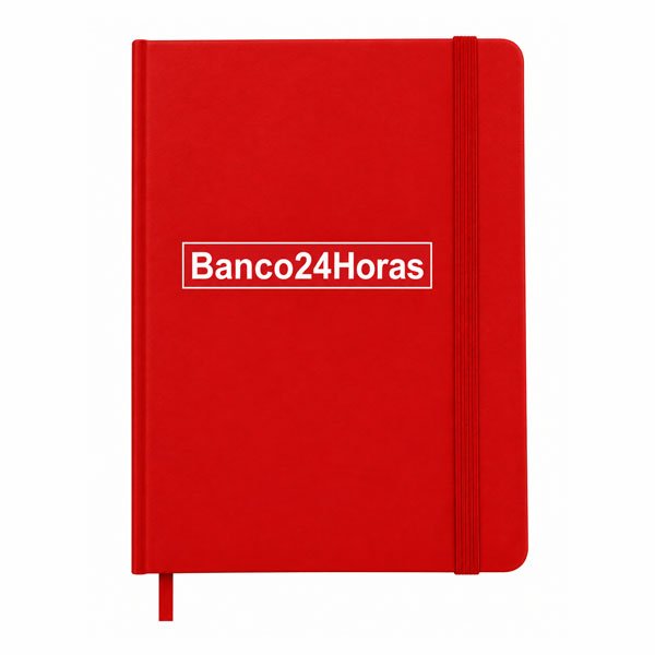 Moleskine Personalizado Ananindeua