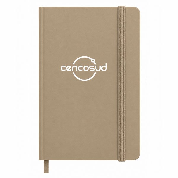 Moleskine Personalizado Aparecida de Goiânia