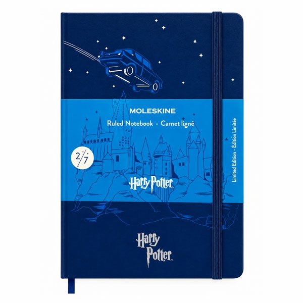Moleskine Personalizado Aracaju
