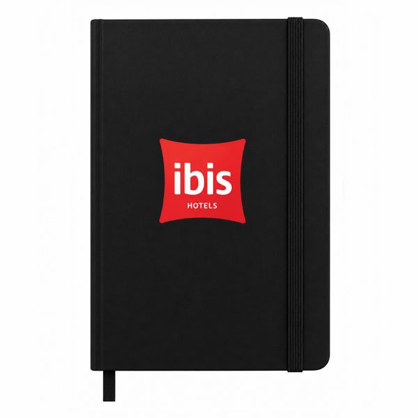 Moleskine Personalizado Belo Horizonte