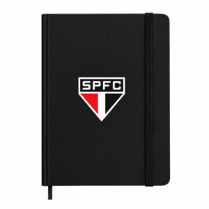 Moleskine Personalizado Brasília