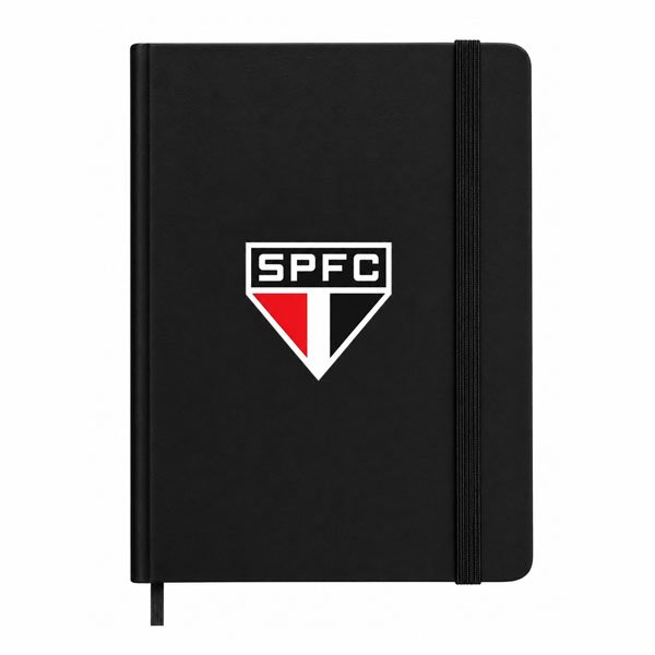 Moleskine Personalizado Brasília