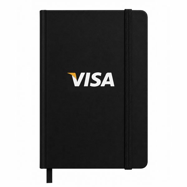 Moleskine Personalizado Campinas