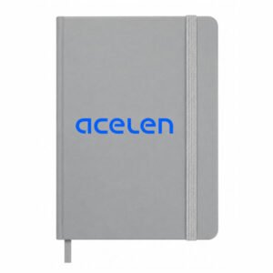 Moleskine Personalizado Contagem