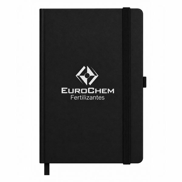 Moleskine Personalizado Diadema
