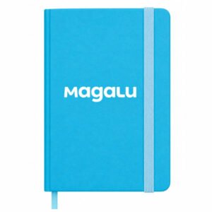 Moleskine Personalizado Duque de Caxias
