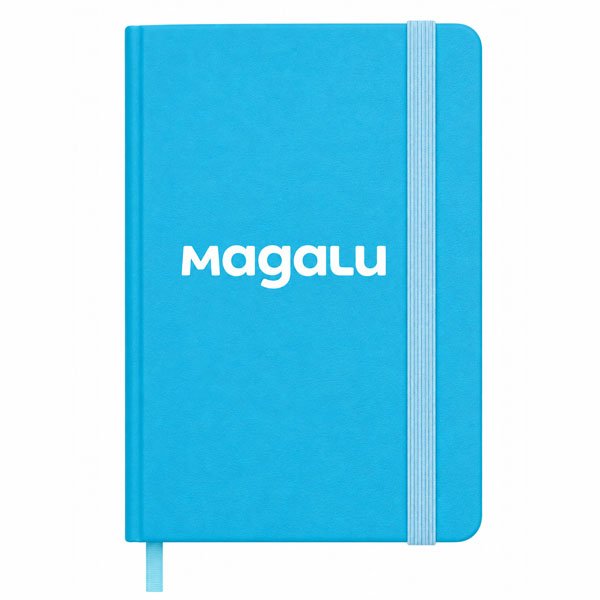 Moleskine Personalizado Duque de Caxias