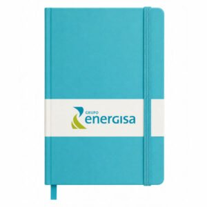Moleskine Personalizado Feira de Santana