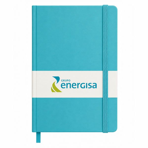 Moleskine Personalizado Feira de Santana