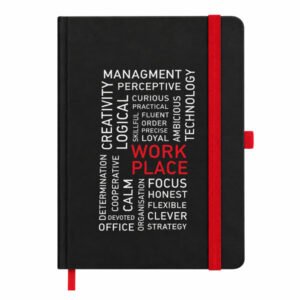 Moleskine Personalizado Florianópolis