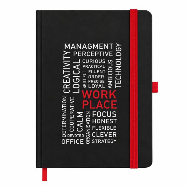 Moleskine Personalizado Florianópolis