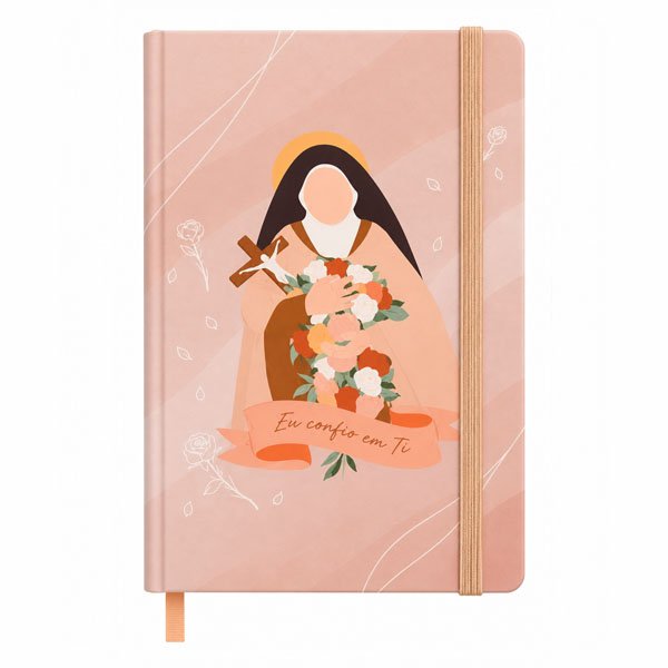 Moleskine Personalizado Fortaleza