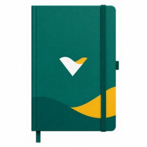 Moleskine Personalizado Jaboatão dos Guararapes