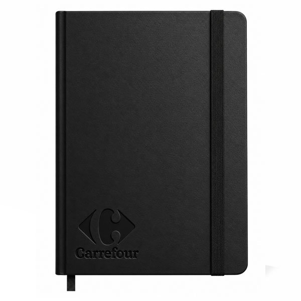 Moleskine Personalizado João Pessoa