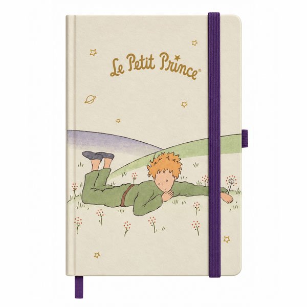 Moleskine Personalizado Joinville