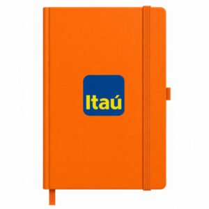 Moleskine Personalizado Juiz de Fora