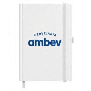 Moleskine Personalizado Londrina