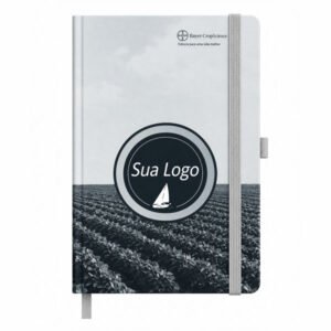 Moleskine Personalizado Macapá