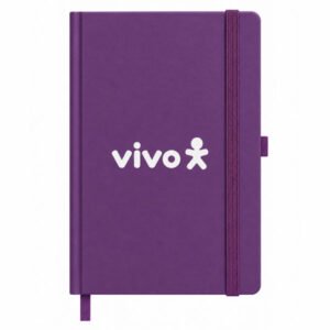 Moleskine Personalizado Maceió