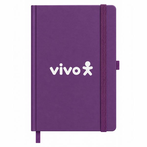 Moleskine Personalizado Maceió