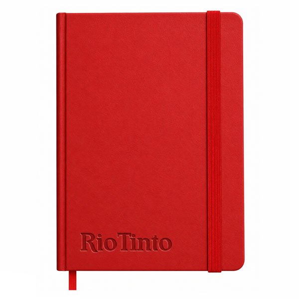 Moleskine Personalizado Maringá