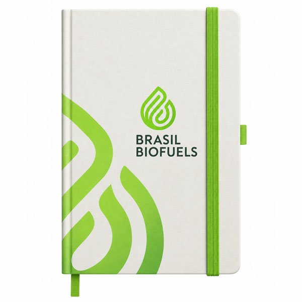 Moleskine Personalizado Mauá