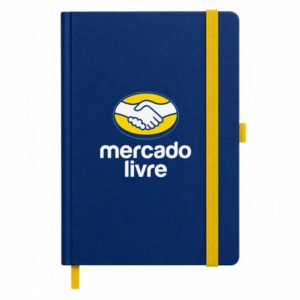 Moleskine Personalizado Mogi das Cruzes
