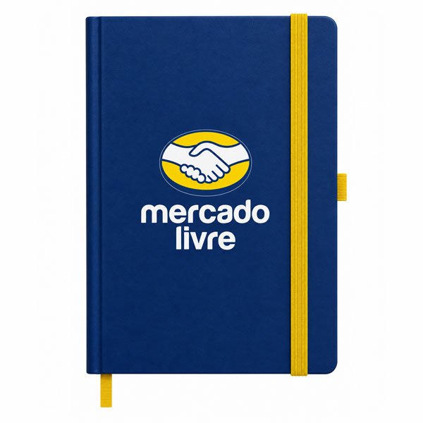 Moleskine Personalizado Mogi das Cruzes