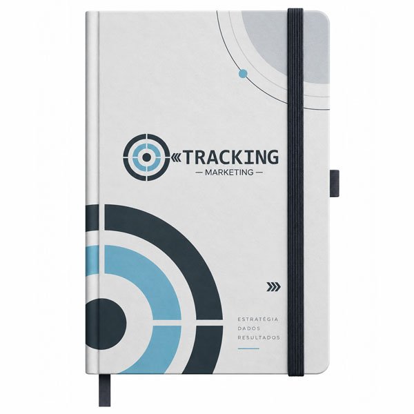 Moleskine Personalizado Natal