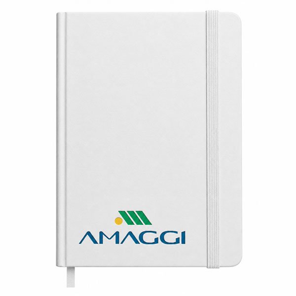 Moleskine Personalizado Niterói