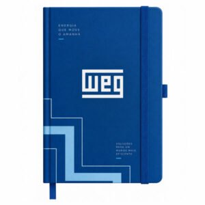 Moleskine Personalizado Osasco