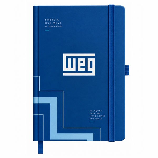 Moleskine Personalizado Osasco