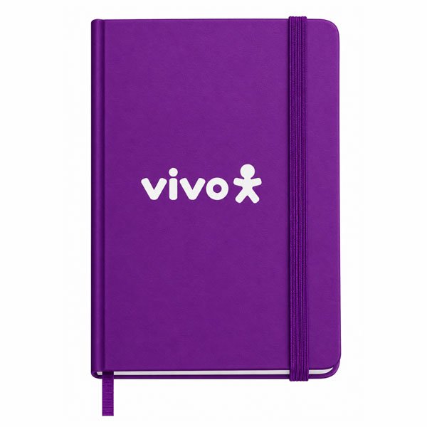 Moleskine Personalizado Porto Alegre
