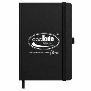 Moleskine Personalizado Porto Velho
