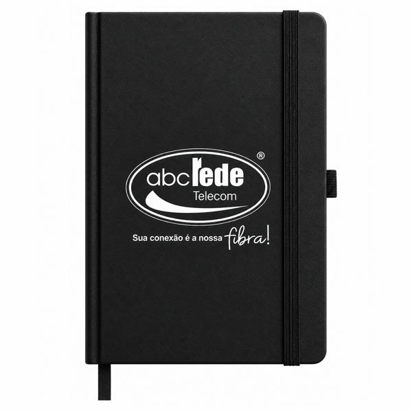 Moleskine Personalizado Porto Velho