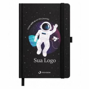 Moleskine Personalizado Recife